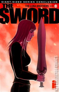 The Sword #24
