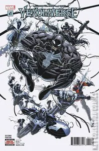 Venomverse #1