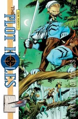 Cover for Plot Holes #2