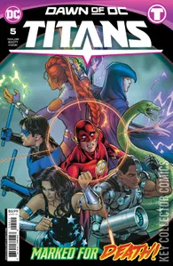 Titans #5