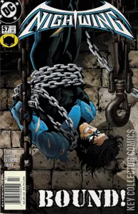 Nightwing #57