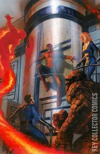 Amazing Spider-Man #1