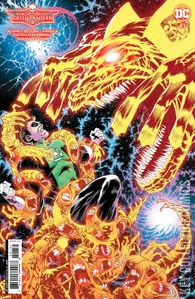 Knight Terrors: Green Lantern #1