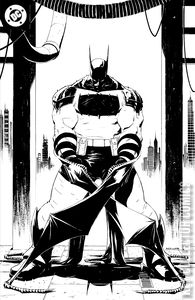 Absolute Batman: Noir Edition #1