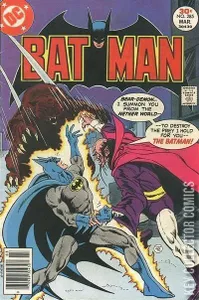 Batman #285