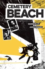 Cover for Cemetery Beach #2