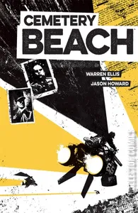Cemetery Beach #2