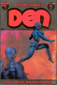 Den #7