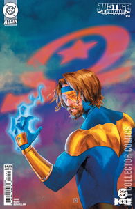 Justice League Unlimited #14