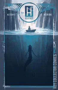 Heathen #8