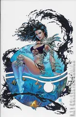 Cover for Fathom #1