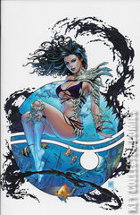 Variant Cover for Fathom #1