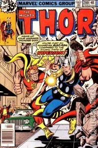 Thor #280