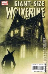 Cover for Giant-Size Wolverine #1