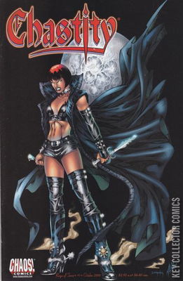 Chastity: Reign of Terror