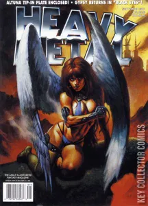Heavy Metal #194