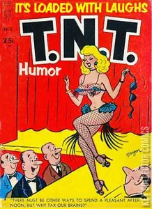 T.N.T. #3