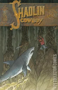 Shaolin Cowboy #6