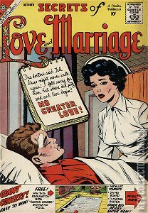Secrets of Love & Marriage #15
