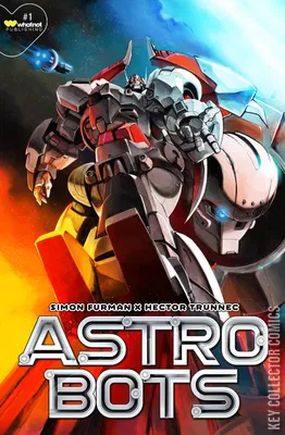 Astrobots