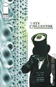 The Eye Collector #1