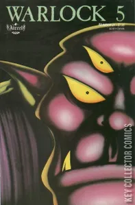 Warlock 5 #21