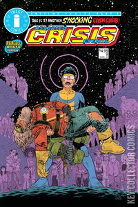 Assorted Crisis Events #9