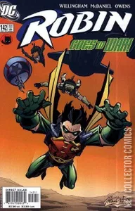 Robin #142