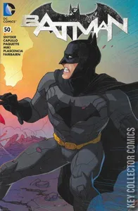 Batman #50