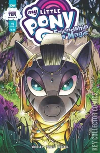 My Little Pony: Friendship Is Magic #92