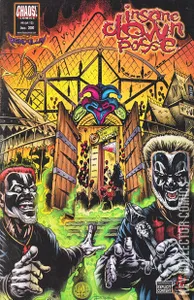 Insane Clown Posse: The Pendulum #6