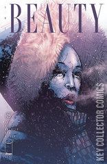 Variant Cover for The Beauty #25
