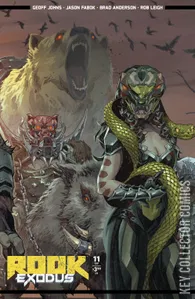 Rook: Exodus #11