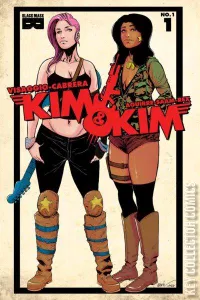 Kim & Kim #1