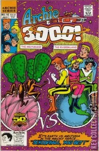 Archie 3000 #16