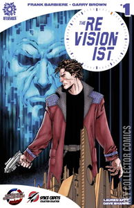 The Revisionist #1 