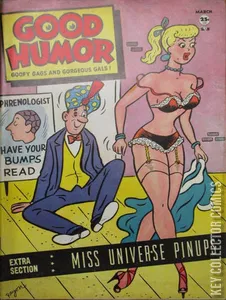 Good Humor #37
