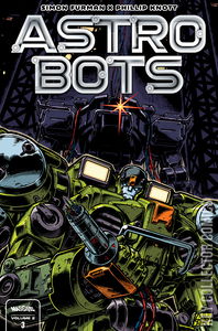 Astrobots #3