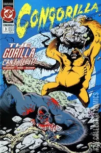 Congorilla #3