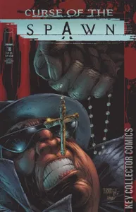 Curse of the Spawn #18
