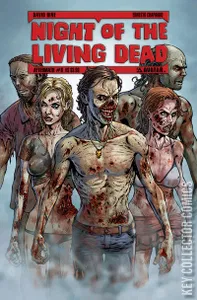 Night of the Living Dead: Aftermath #8
