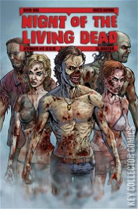Night of the Living Dead: Aftermath #8