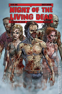 Night of the Living Dead: Aftermath