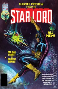Marvel Preview #11