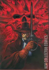 Cover for Solomon Kane: The Lion Errant #3