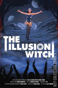 Illusion Witch, The #3