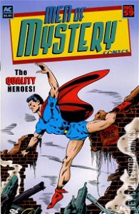 Men of Mystery Comics #59