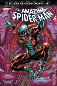 Amazing Spider-Man #63