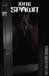 King Spawn #46
