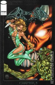 Demonslayer #3